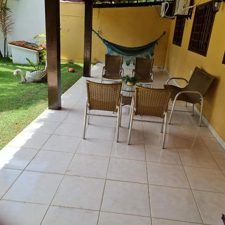 Casa Privada - Cantinho Das Borboletas, - Em Barra Grande, Maragogi, Al Eksteriør bilde