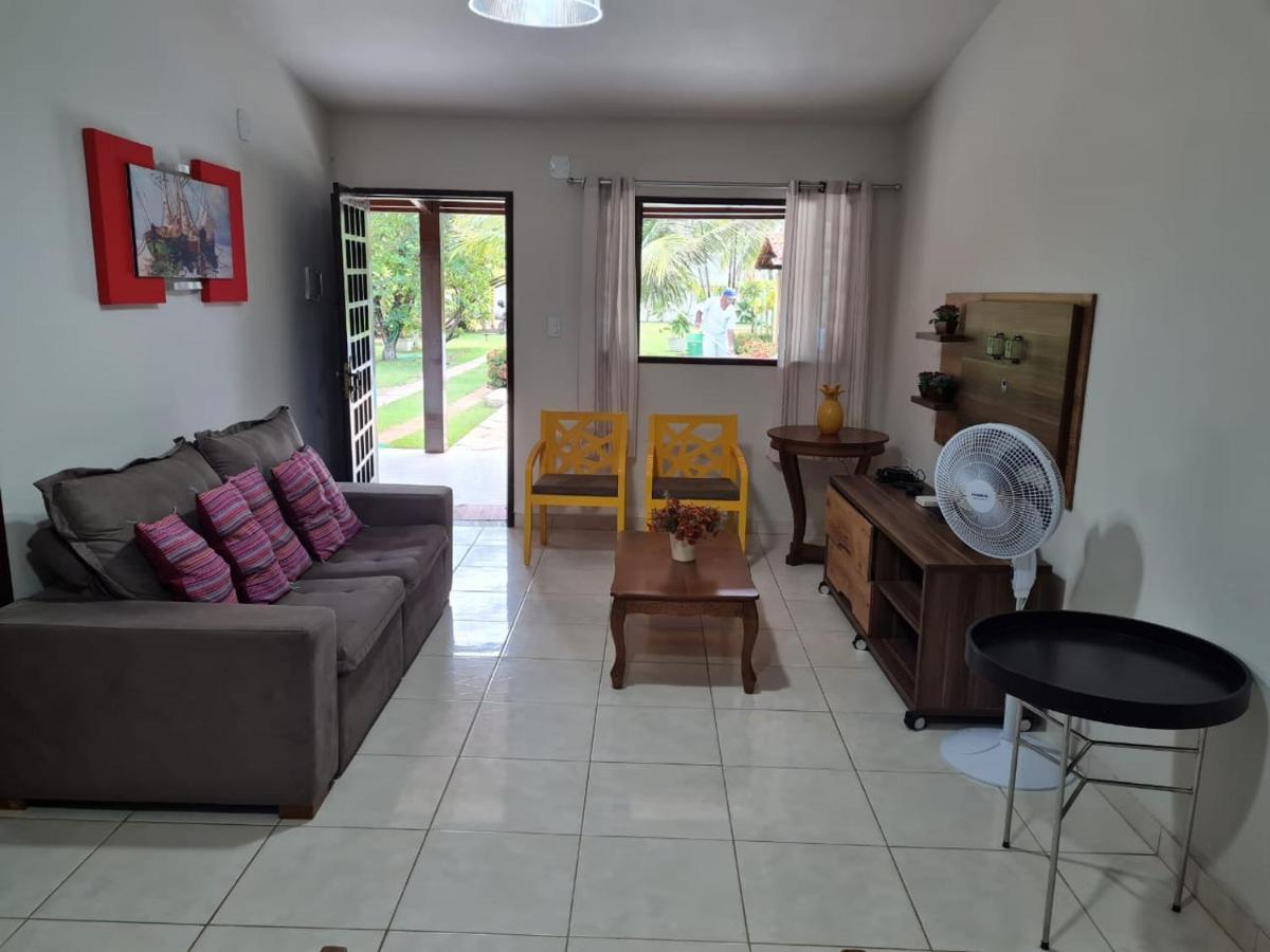 Casa Privada - Cantinho Das Borboletas, - Em Barra Grande, Maragogi, Al Eksteriør bilde