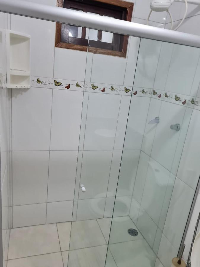 Casa Privada - Cantinho Das Borboletas, - Em Barra Grande, Maragogi, Al Eksteriør bilde